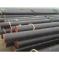 GB/T8162-2008 10# 27SiMn high quality large diameter carbon steel pipes